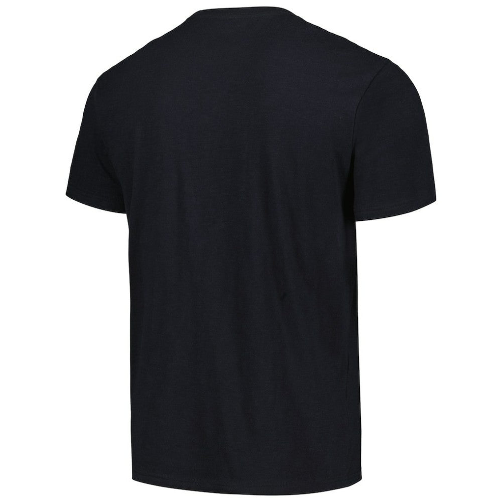 Vegas Golden Knights Mitchell & Ness Legendary Slub T-Shirt Black