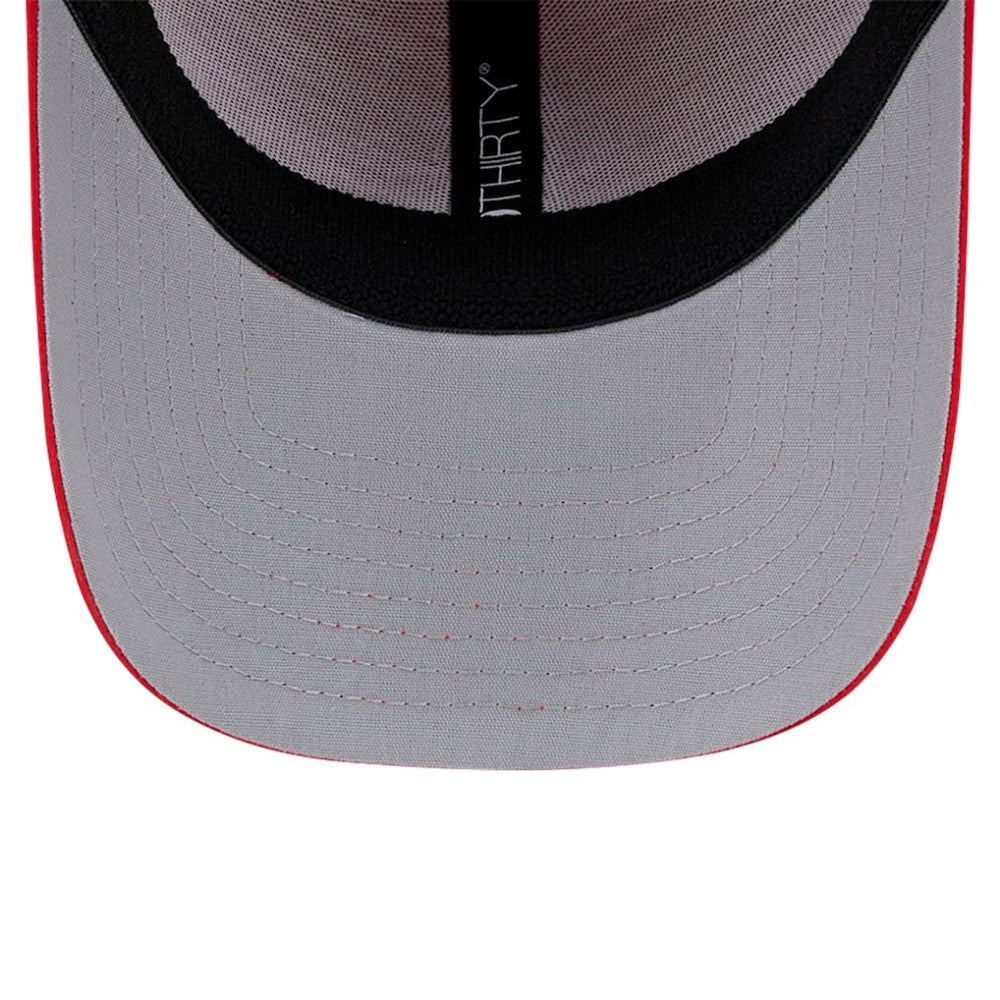 St. Louis Cardinals Team Tone 39THIRTY Flex Hat Red | New Era