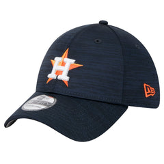 Houston Astros Tech 39THIRTY Flex Hat Navy | New Era