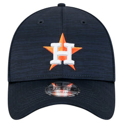 Houston Astros Tech 39THIRTY Flex Hat Navy | New Era