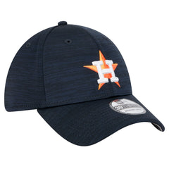 Houston Astros Tech 39THIRTY Flex Hat Navy | New Era
