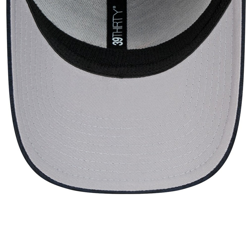 Houston Astros Tech 39THIRTY Flex Hat Navy | New Era
