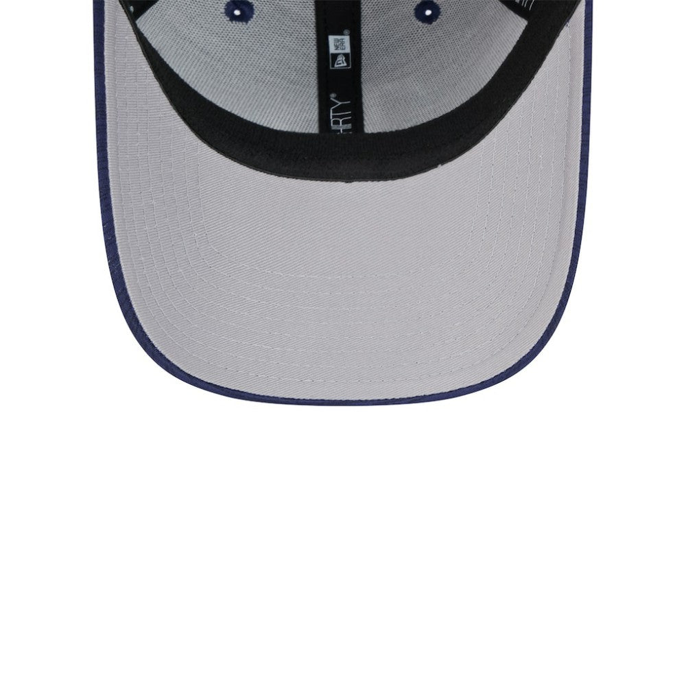 Tampa Bay Rays Tech 39THIRTY Flex Hat Navy | New Era