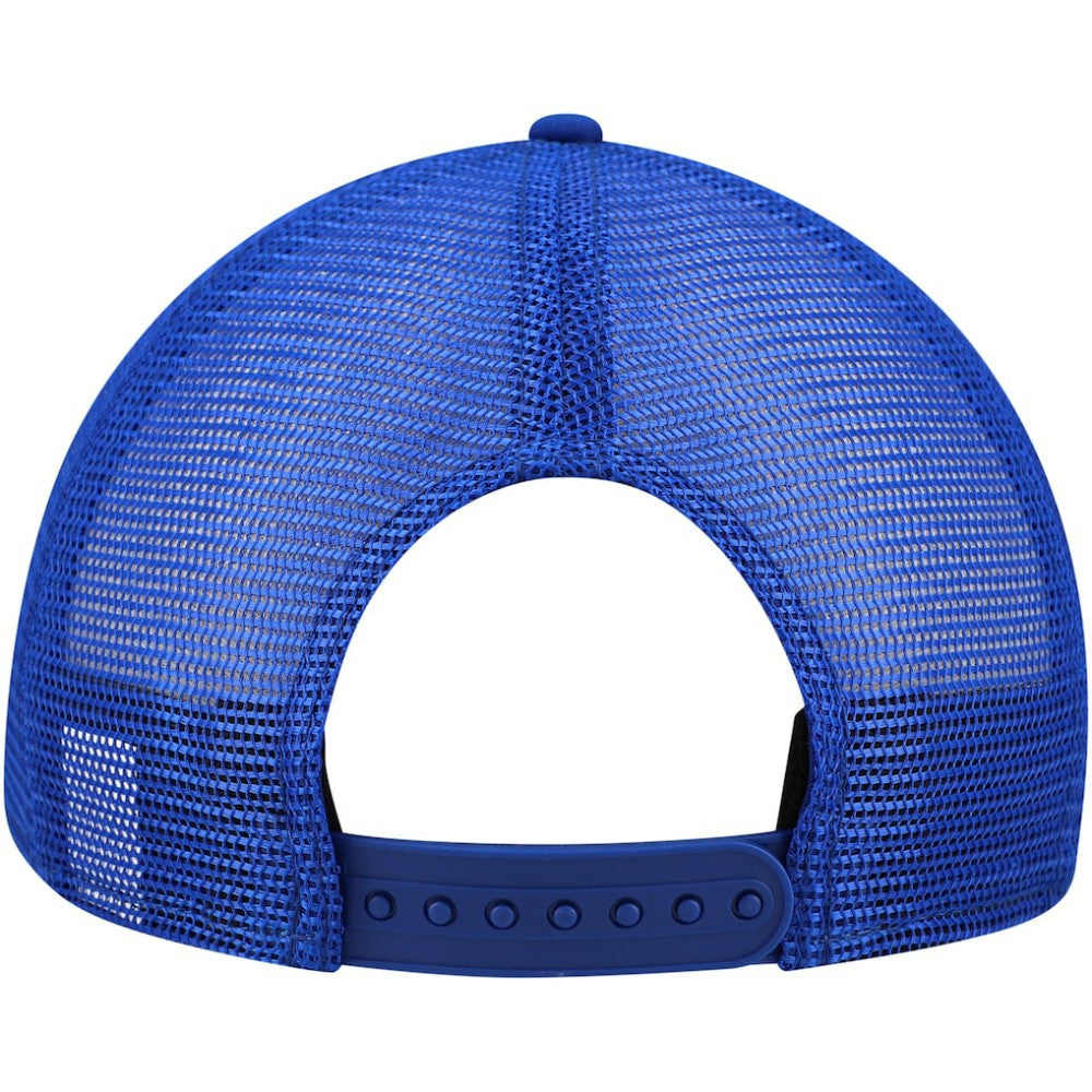 Minnesota Twins Labeled 9SEVENTY Stretch-Snap Hat Blue | New Era