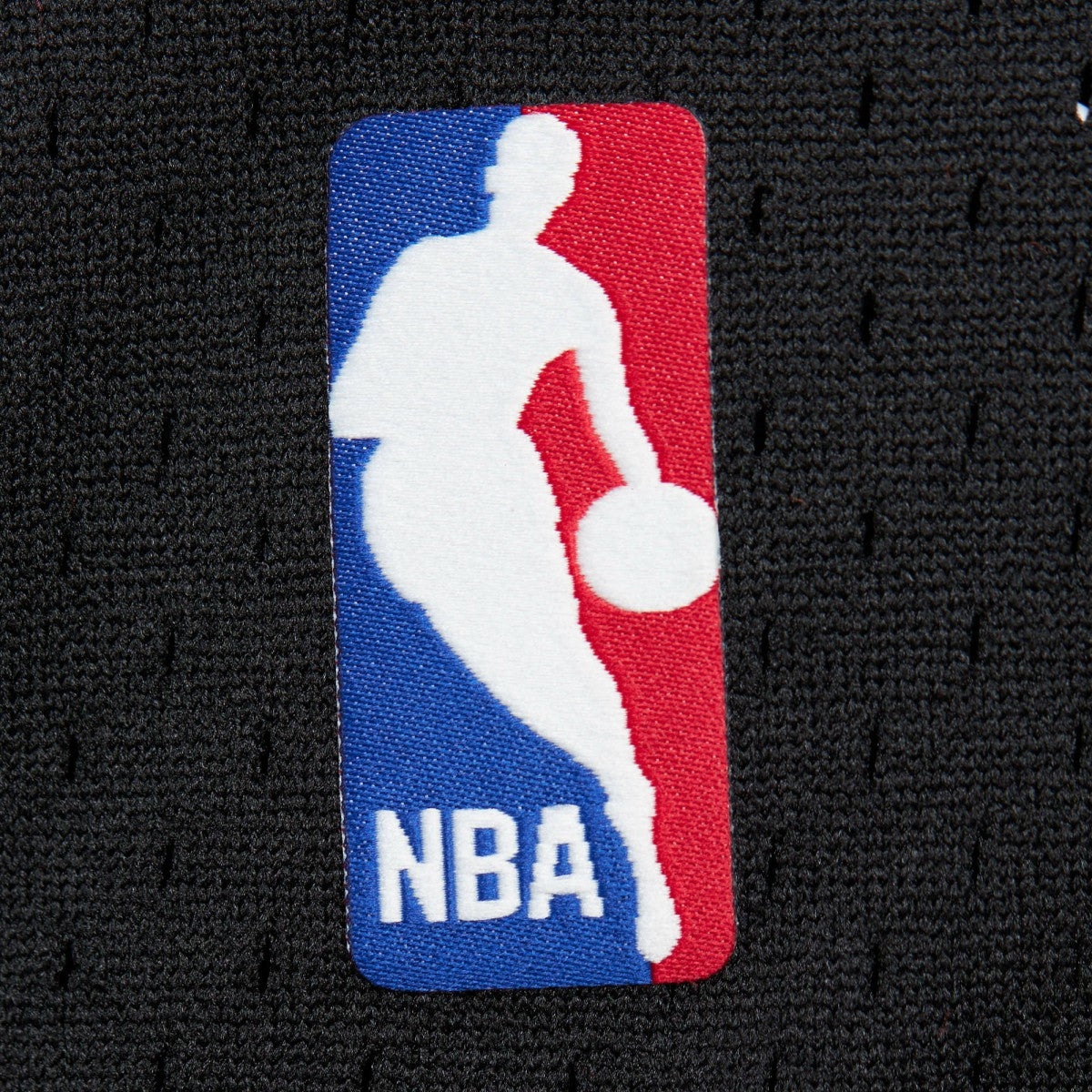 Harold Miner Miami Heat 1992/93 Hardwood Classics Swingman Throwback Jersey - Black