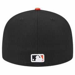 San Francisco Giants 2024 Pride On Field 59FIFTY Fitted Hat Black | New Era