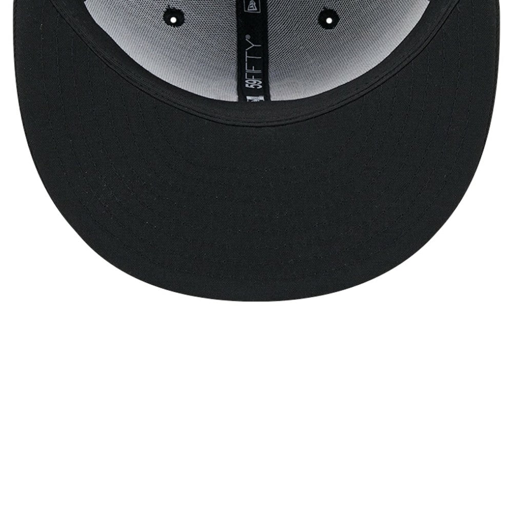 San Francisco Giants 2024 Pride On Field 59FIFTY Fitted Hat Black | New Era