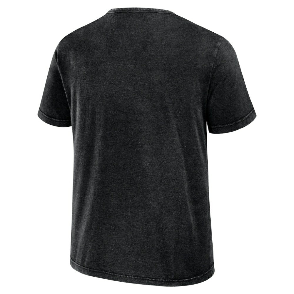 Baltimore Orioles Darius Rucker Collection Cooperstown Collection Washed T-Shirt Black