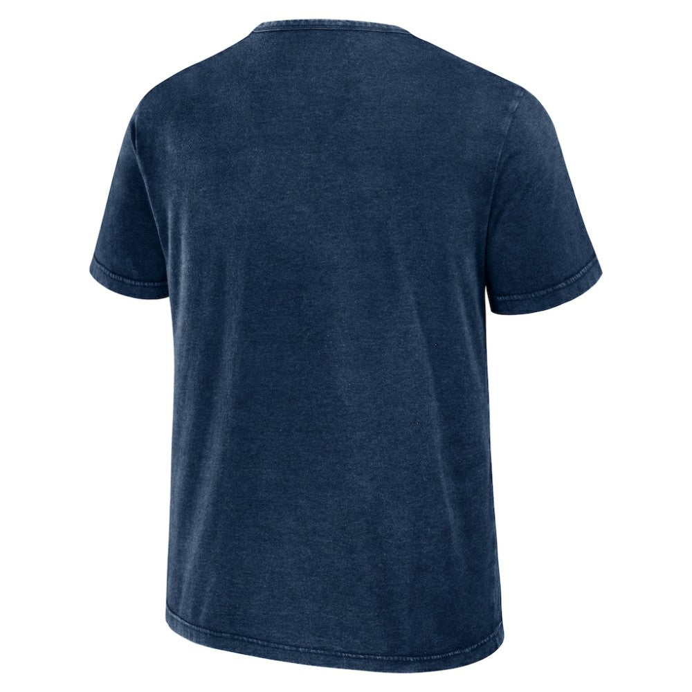 Boston Red Sox Darius Rucker Collection Cooperstown Collection Washed T-Shirt Navy