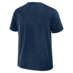 Houston Astros Darius Rucker Collection Cooperstown Collection Washed T-Shirt Navy