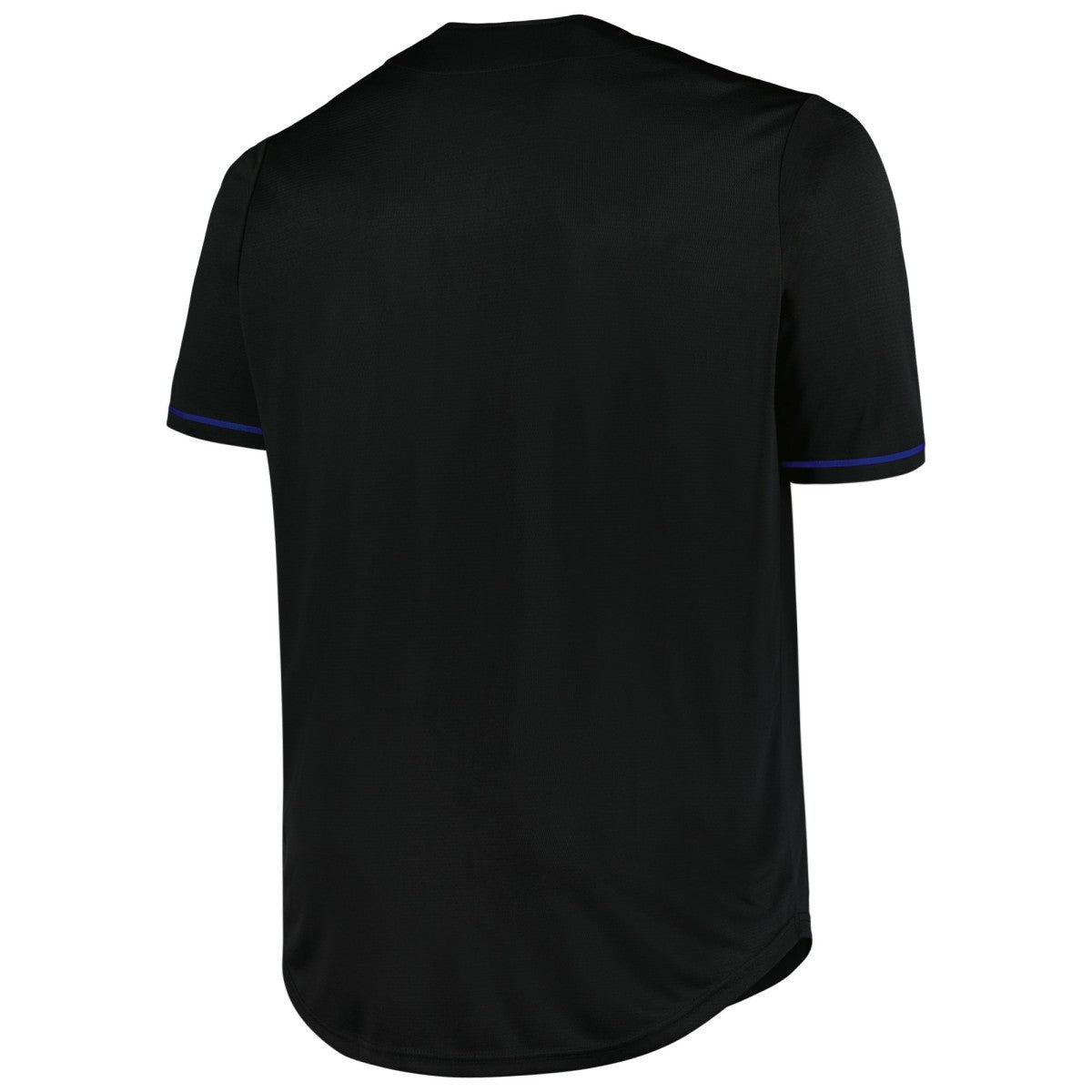 Philadelphia 76ers Profile Big & Tall Pop Jersey - Black shop