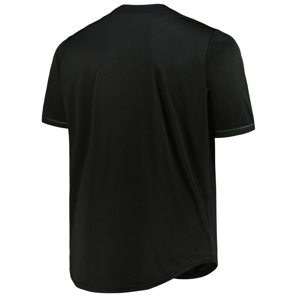 Milwaukee Bucks Profile Big & Tall Pop Jersey - Black on sale