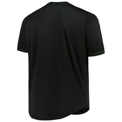 Milwaukee Bucks Profile Big & Tall Pop Jersey - Black on sale
