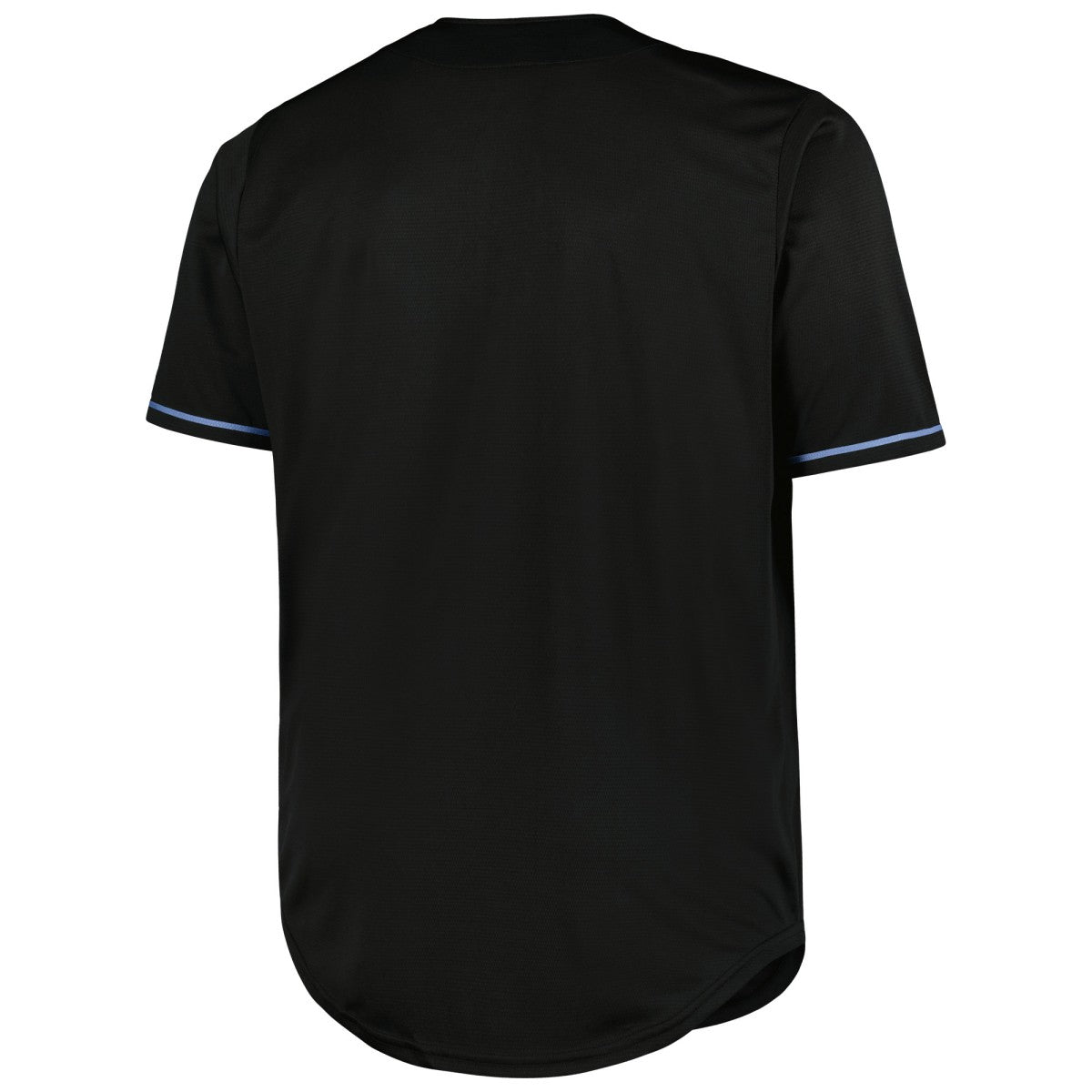 Memphis Grizzlies Profile Big & Tall Pop Jersey - Black online