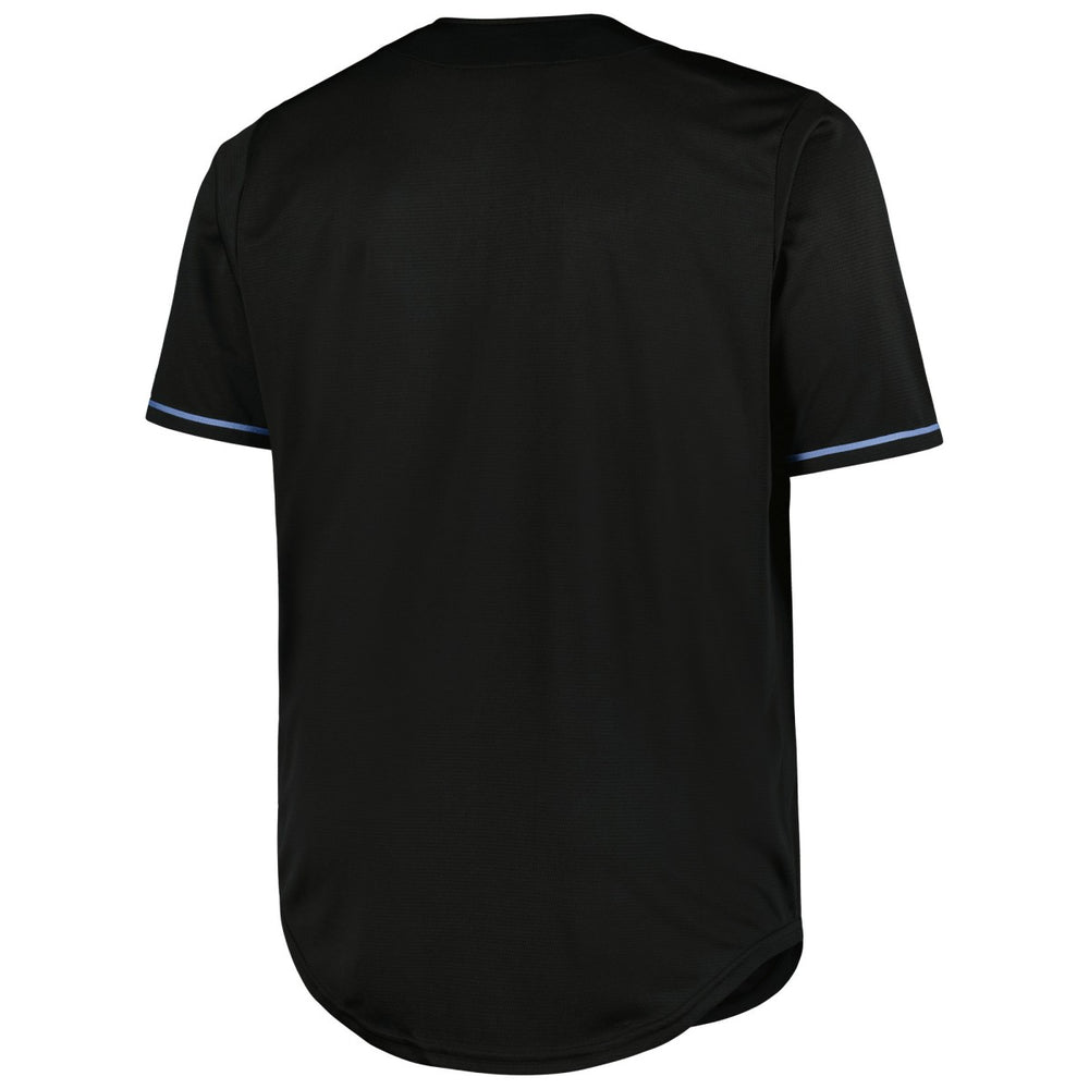 Memphis Grizzlies Profile Big & Tall Pop Jersey - Black online