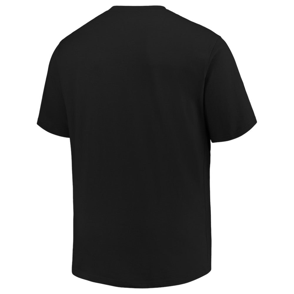 Boston Bruins Fanatics Big & Tall 2-Pack T-Shirt Set