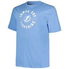 Tampa Bay Lightning Fanatics Big & Tall 2-Pack T-Shirt Set