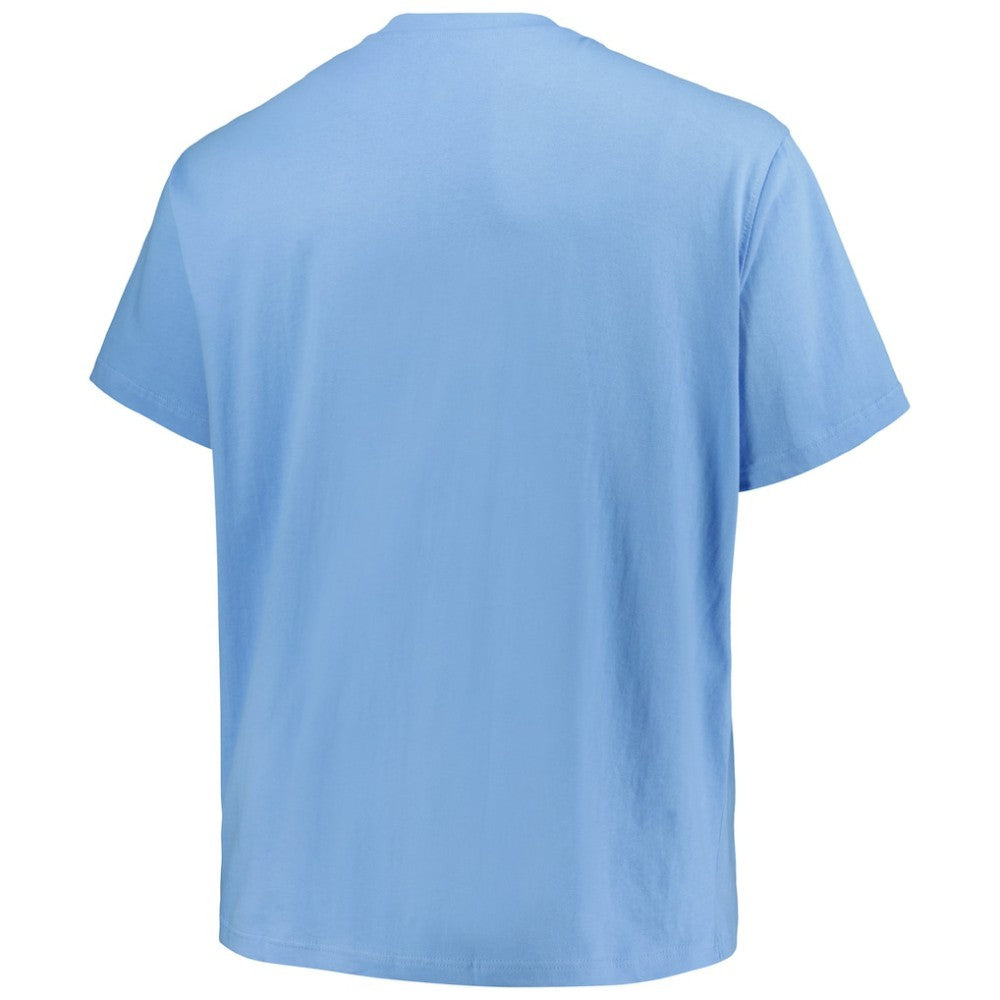 Toronto Maple Leafs Fanatics Big & Tall 2-Pack T-Shirt Set