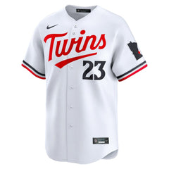 Royce Lewis Minnesota Twins Home Limited Player Jersey White | Nike