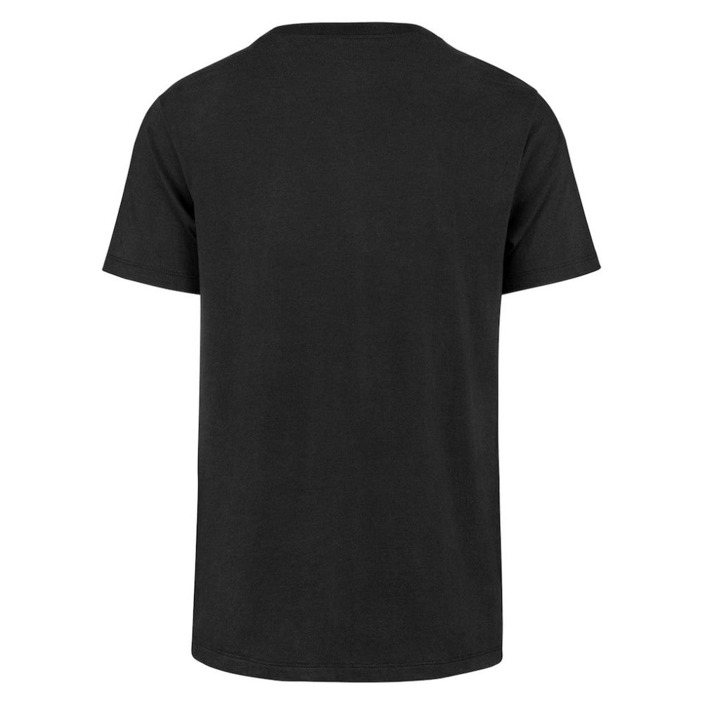 Philadelphia Flyers '47 Lamp Lighter Franklin T-Shirt Black