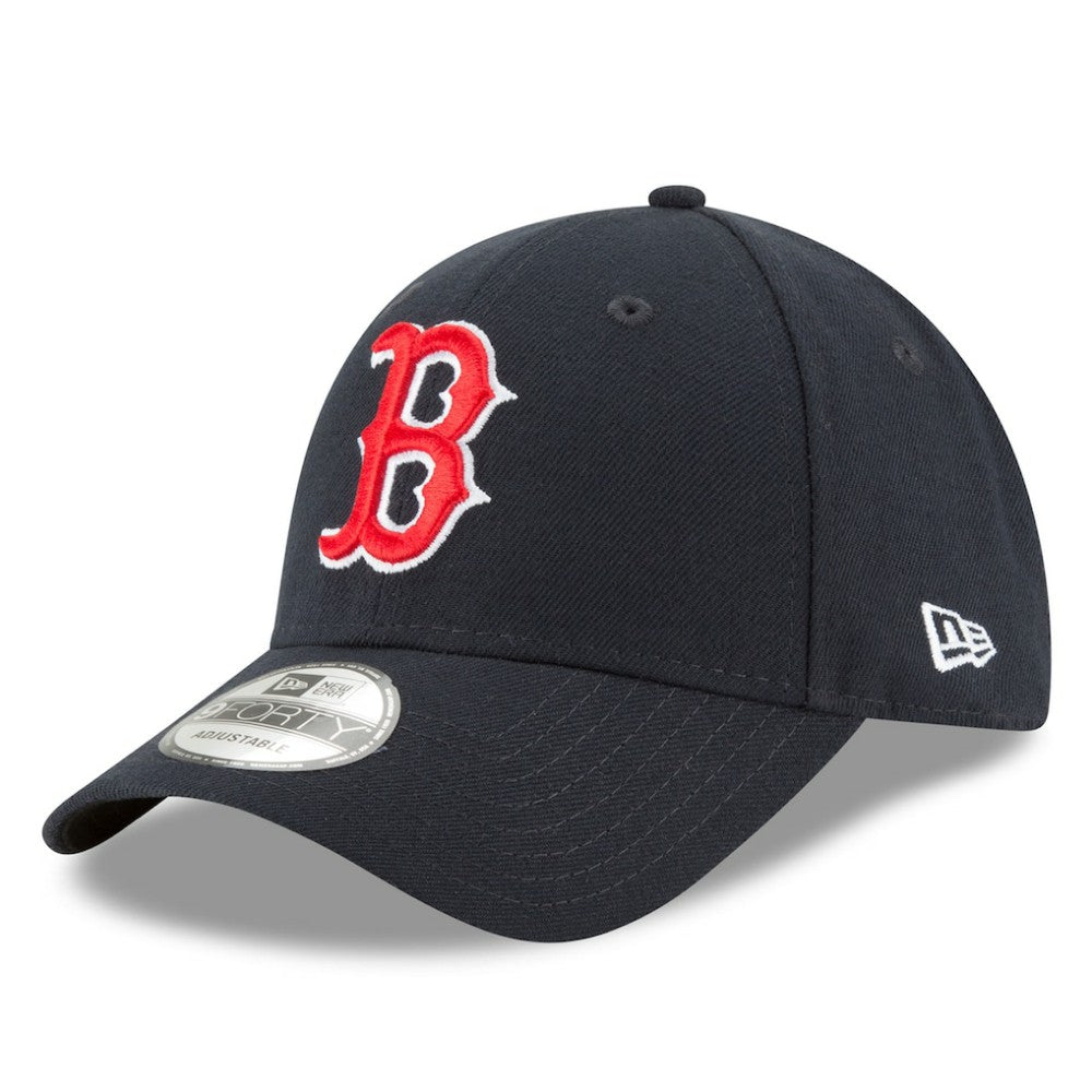 Boston Red Sox 2024 MLB World Tour: Dominican Republic Series 9FORTY Adjustable Hat Navy | New Era
