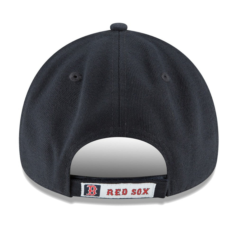 Boston Red Sox 2024 MLB World Tour: Dominican Republic Series 9FORTY Adjustable Hat Navy | New Era