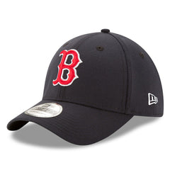 Boston Red Sox 2024 MLB World Tour: Dominican Republic Series 39THIRTY Flex Hat Navy | New Era