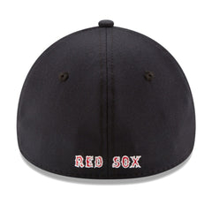 Boston Red Sox 2024 MLB World Tour: Dominican Republic Series 39THIRTY Flex Hat Navy | New Era