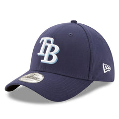 Tampa Bay Rays 2024 MLB World Tour: Dominican Republic Series 39THIRTY Flex Hat Navy | New Era