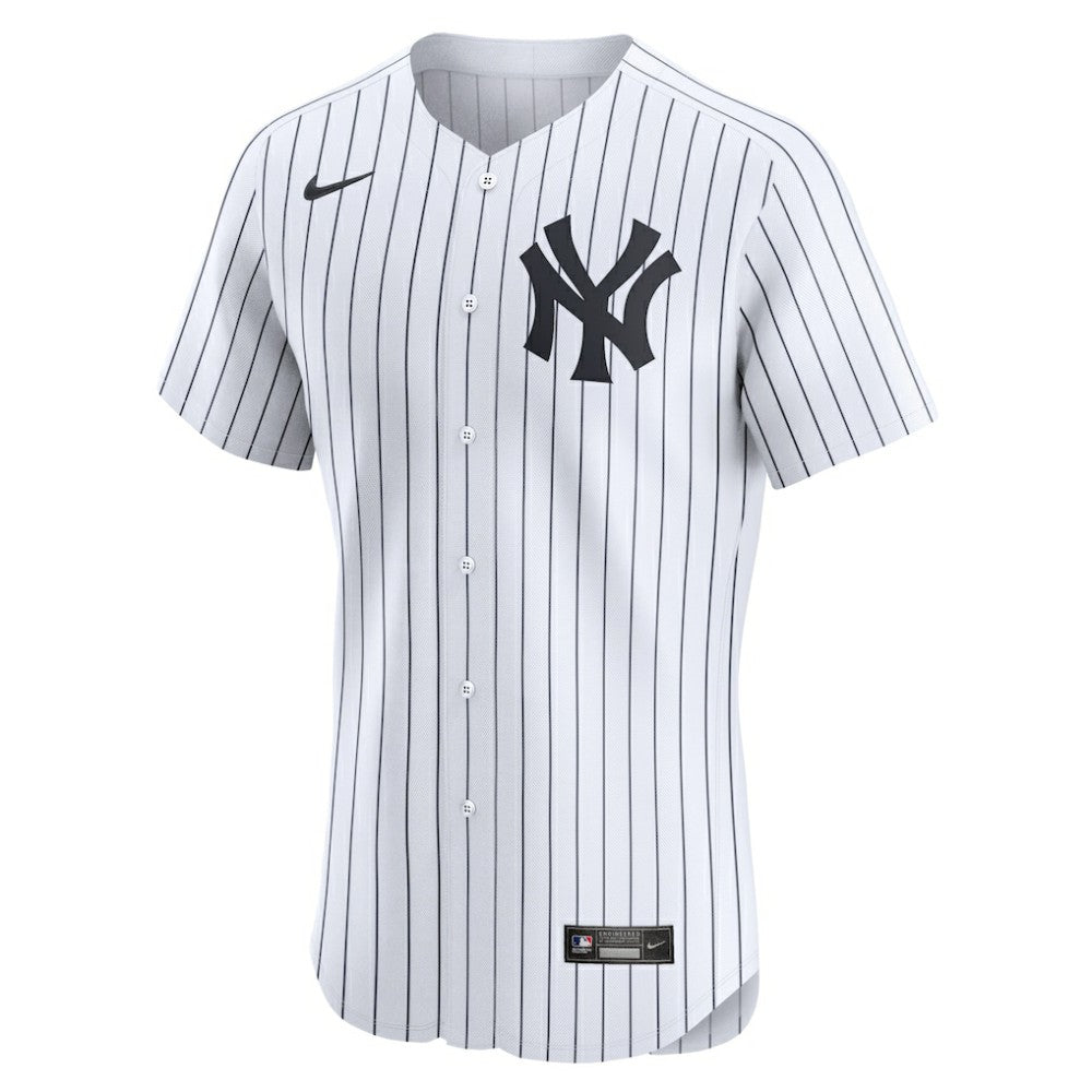 Carlos Rodon New York Yankees Home Elite Player Jersey White | Nike