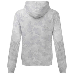 Atlanta Braves Levelwear Blender Insignia Hoodie White