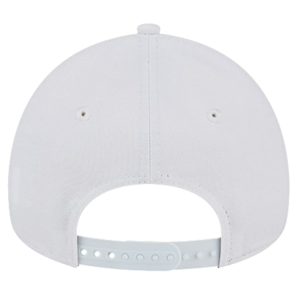 San Francisco Giants TC A-Frame 9FORTY Adjustable Hat White | New Era