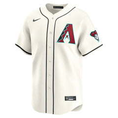 Corbin Carroll Arizona Diamondbacks Youth Home Limited Player Jersey - White