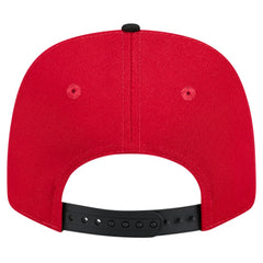 Los Angeles Angels 2024 Big League Chew Flavor Pack 9SEVENTY Adjustable Hat Red/Black | New Era