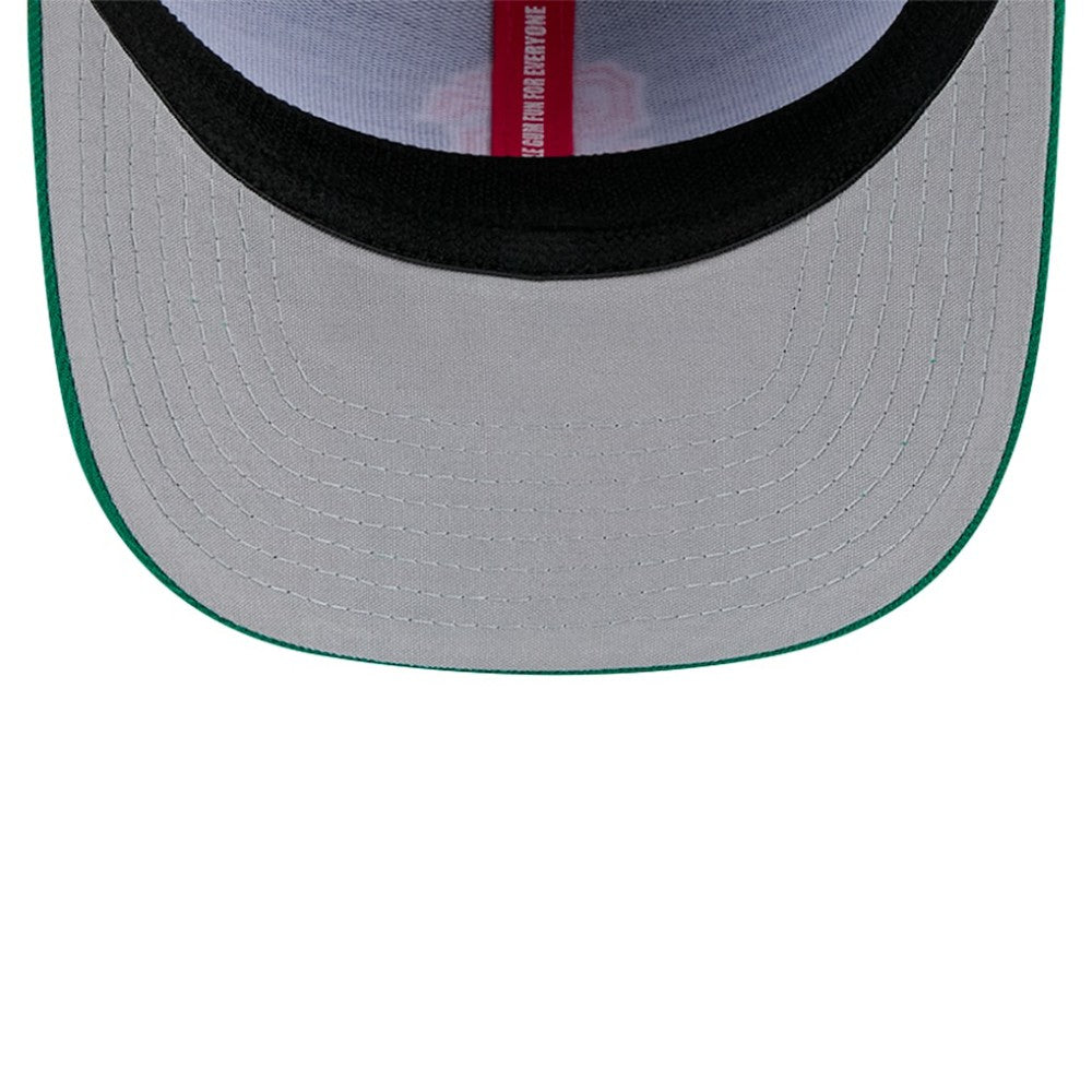 San Francisco Giants 2024 Big League Chew Flavor Pack 9SEVENTY Adjustable Hat Royal/Green | New Era