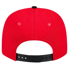 San Francisco Giants 2024 Big League Chew Flavor Pack 9SEVENTY Adjustable Hat Red/Black | New Era
