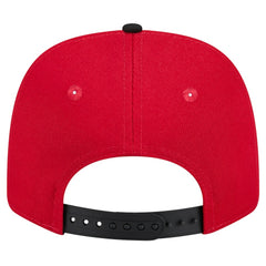 Pittsburgh Pirates 2024 Big League Chew Flavor Pack 9SEVENTY Adjustable Hat Red/Black | New Era