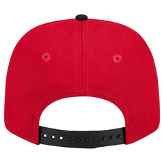 Chicago White Sox 2024 Big League Chew Flavor Pack 9SEVENTY Adjustable Hat Red/Black | New Era