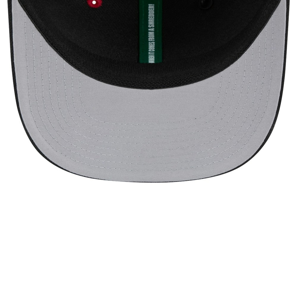 Chicago White Sox 2024 Big League Chew Flavor Pack 9SEVENTY Adjustable Hat Red/Black | New Era