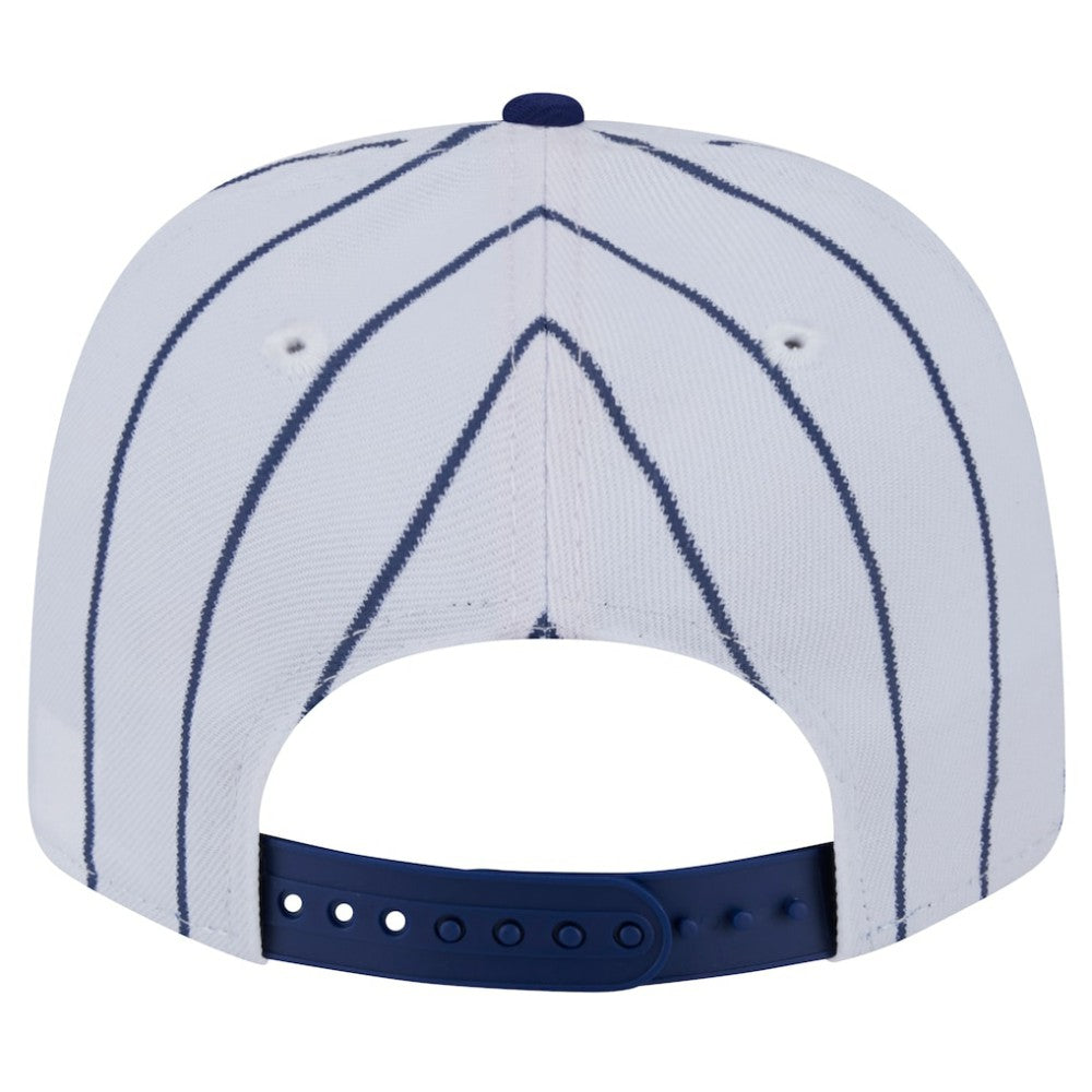 Chicago White Sox 2024 Big League Chew Original 9SEVENTY Adjustable Hat White/Royal | New Era