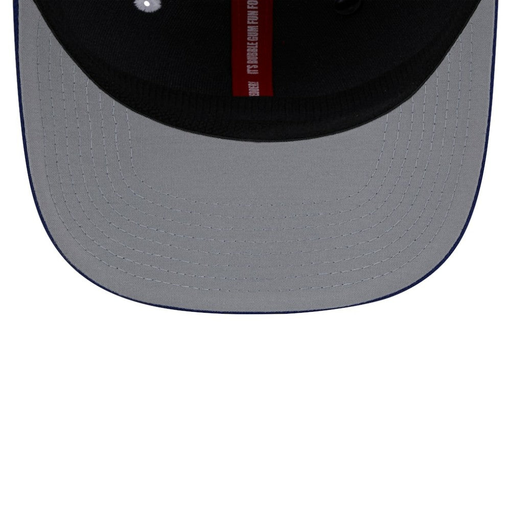 Chicago White Sox 2024 Big League Chew Original 9SEVENTY Adjustable Hat White/Royal | New Era