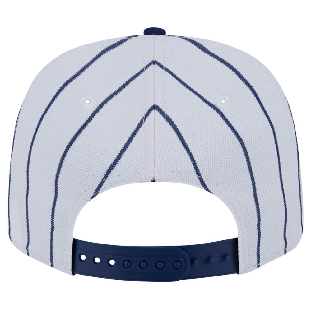 Boston Red Sox 2024 Big League Chew Original 9SEVENTY Adjustable Hat White/Royal | New Era