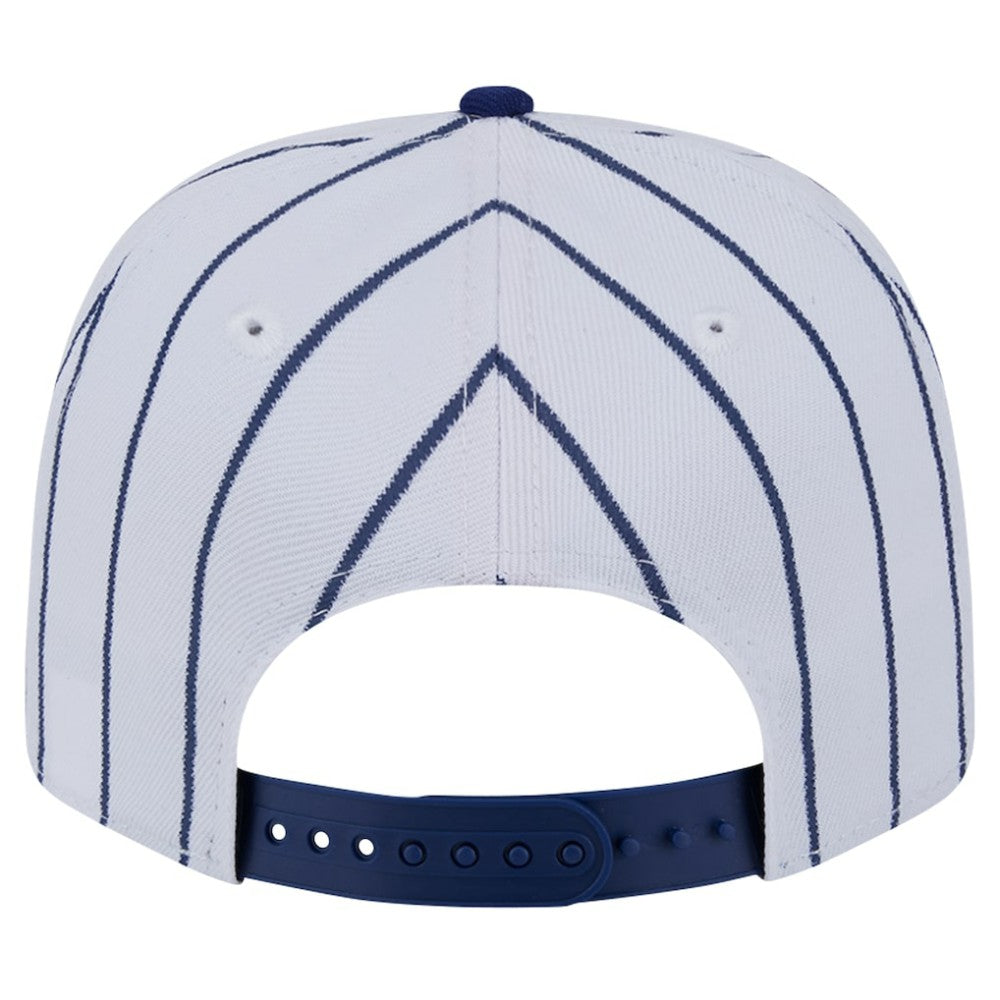 San Francisco Giants 2024 Big League Chew Original 9SEVENTY Adjustable Hat White/Royal | New Era
