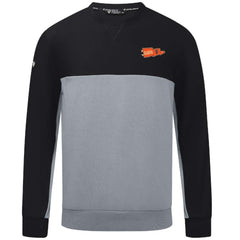 San Francisco Giants Levelwear  Legacy Rafters Pullover Sweatshirt Black