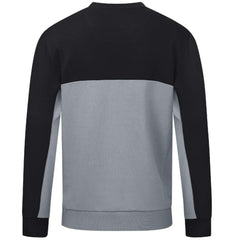 San Francisco Giants Levelwear  Legacy Rafters Pullover Sweatshirt Black