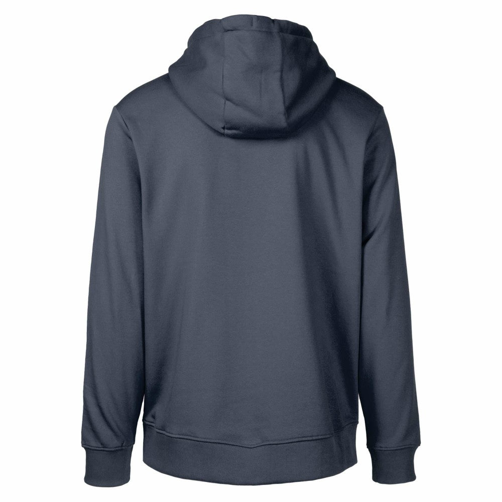 Milwaukee Brewers Levelwear  Podium Inaugural Pullover Hoodie Navy