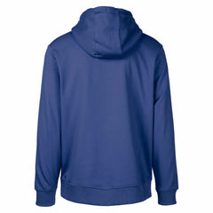New York Mets Levelwear  Podium Inaugural Pullover Hoodie Royal