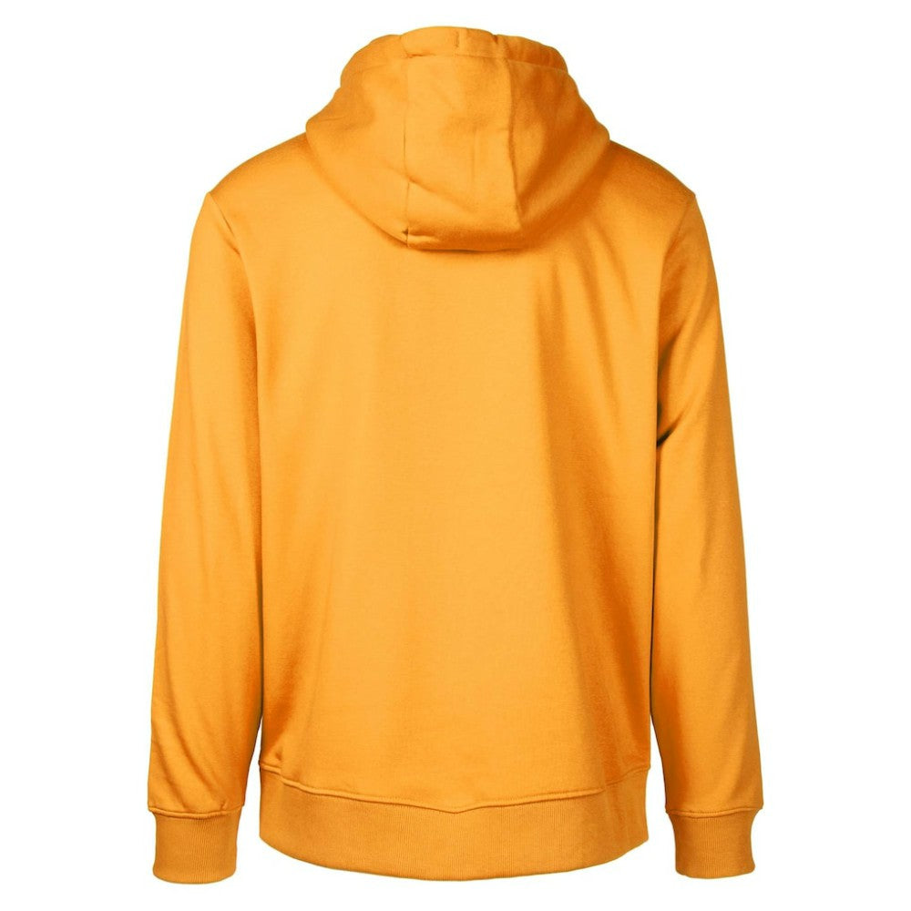 San Diego Padres Levelwear  Podium Inaugural Pullover Hoodie Gold