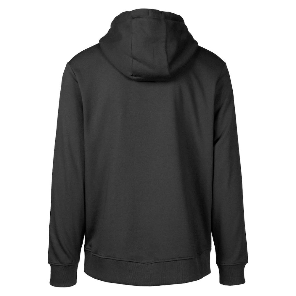 San Francisco Giants Levelwear  Podium Inaugural Pullover Hoodie Black