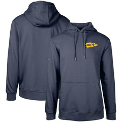 Milwaukee Brewers Levelwear  Podium Rafters Pullover Hoodie Navy